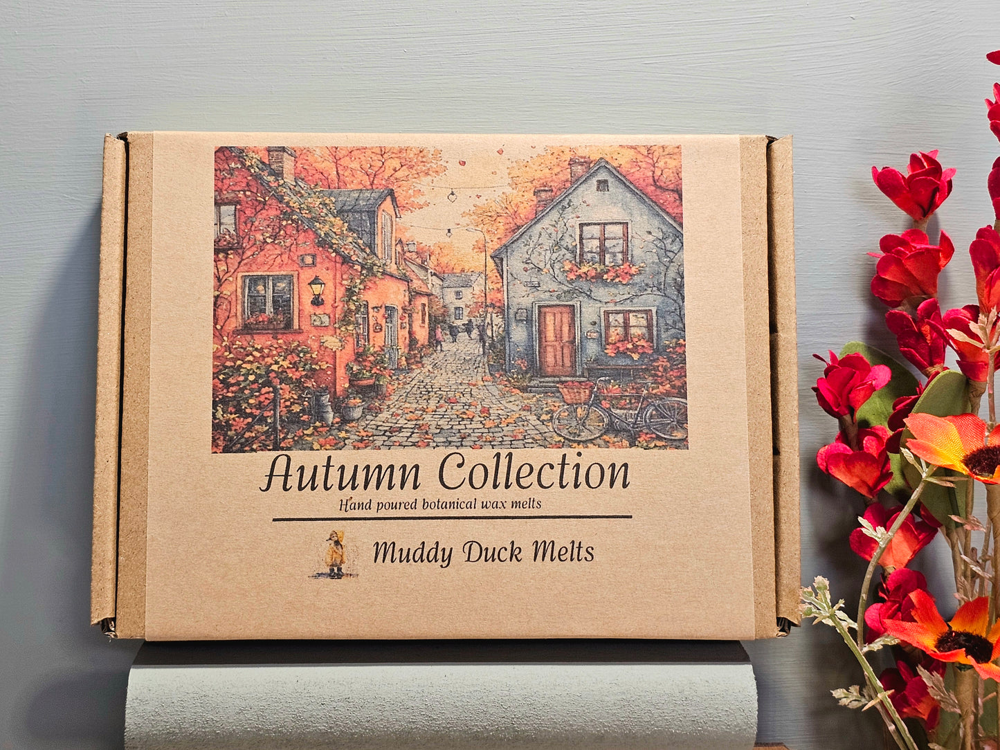 Autumn Collection