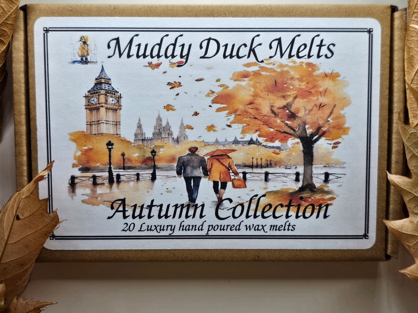 Autumn Collection